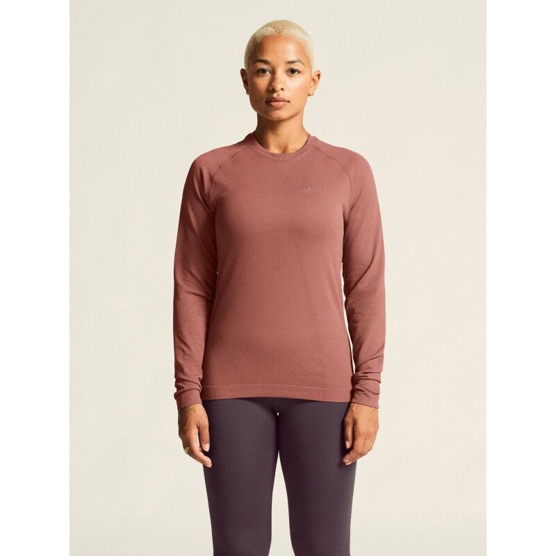 Active Comfort LS 2 - Undertøj - Damer