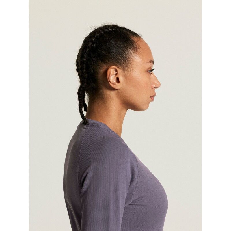 Craft Active Comfort LS 2 - Base layer - Women's | Hardloop
