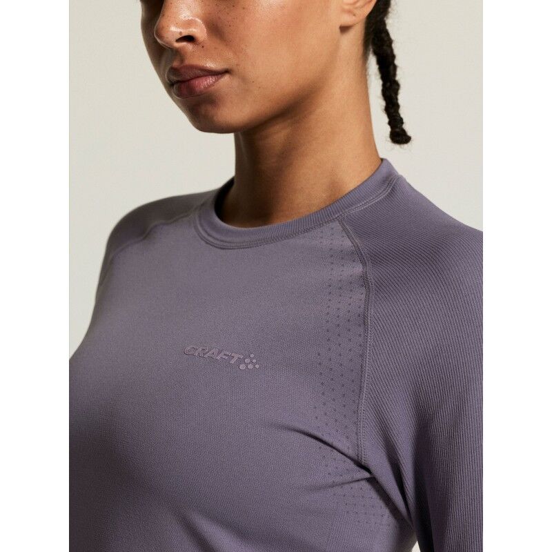 Craft Active Comfort LS 2 - Base layer - Women's | Hardloop