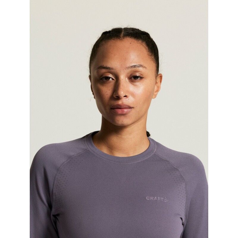 Craft Active Comfort LS 2 - Sous-vêtement thermique femme | Hardloop