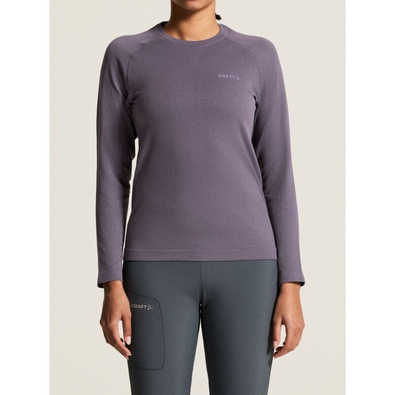Craft Active Comfort LS 2 - Base layer - Women's | Hardloop