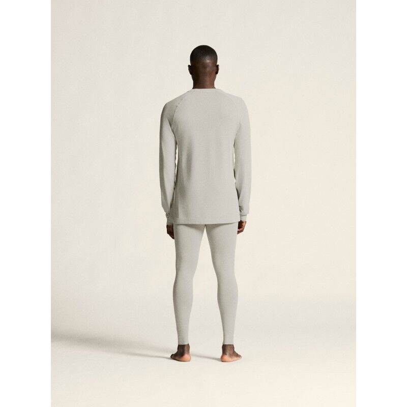 Craft Active Comfort LS 2 - Alusvaatteet - Miehet | Hardloop