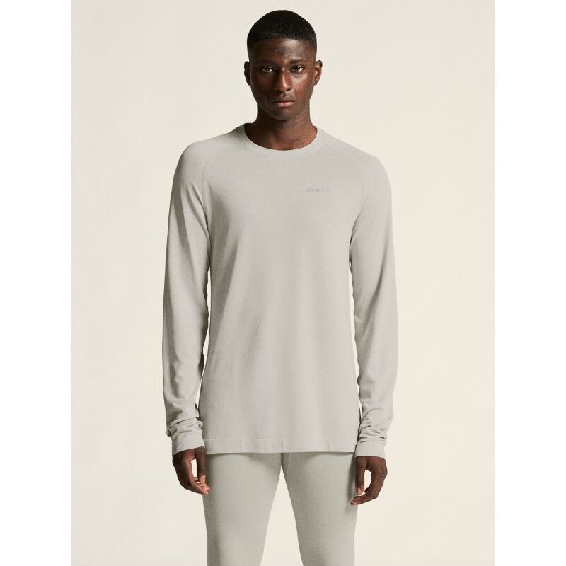 Craft Active Comfort LS 2 - Alusvaatteet - Miehet | Hardloop