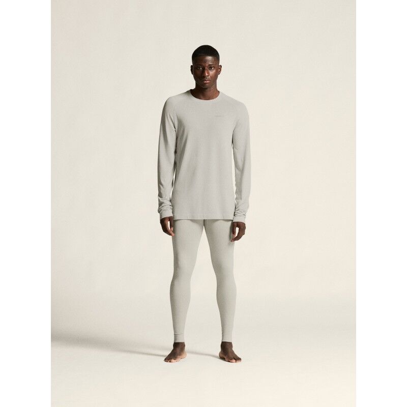 Craft Active Comfort LS 2 - Alusvaatteet - Miehet | Hardloop