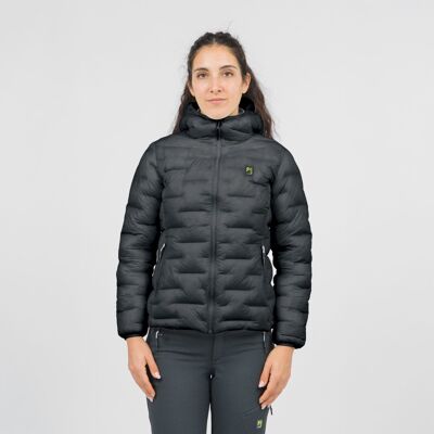 Valparola W Jacket - Kurtka wiatrówka damska