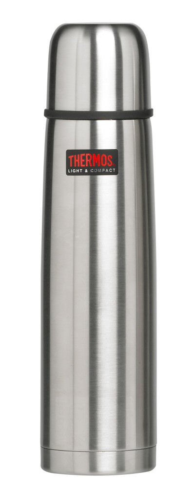 Thermos Light & Compact 1 L - Termoska | Hardloop