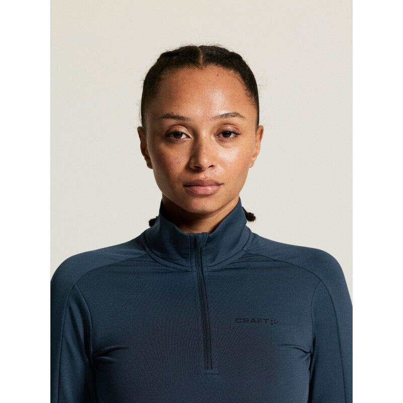 Craft Core Gain Midlayer - Base layer - Women's | Hardloop