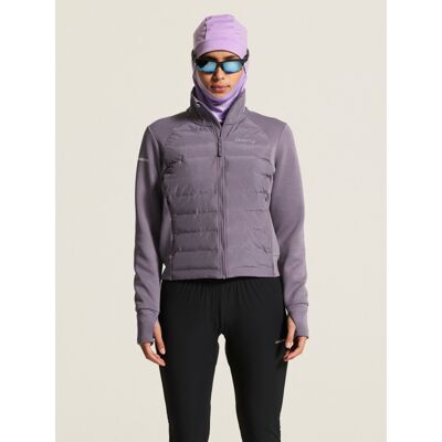 Subz Jacket 4 - Dámská běžecké vesta
