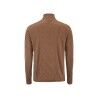 Craft Wool LS Tee - Giacca in pile - Uomo | Hardloop
