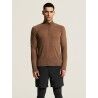 Craft Wool LS Tee - Polaire homme | Hardloop