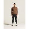 Craft Wool LS Tee - Polaire homme | Hardloop