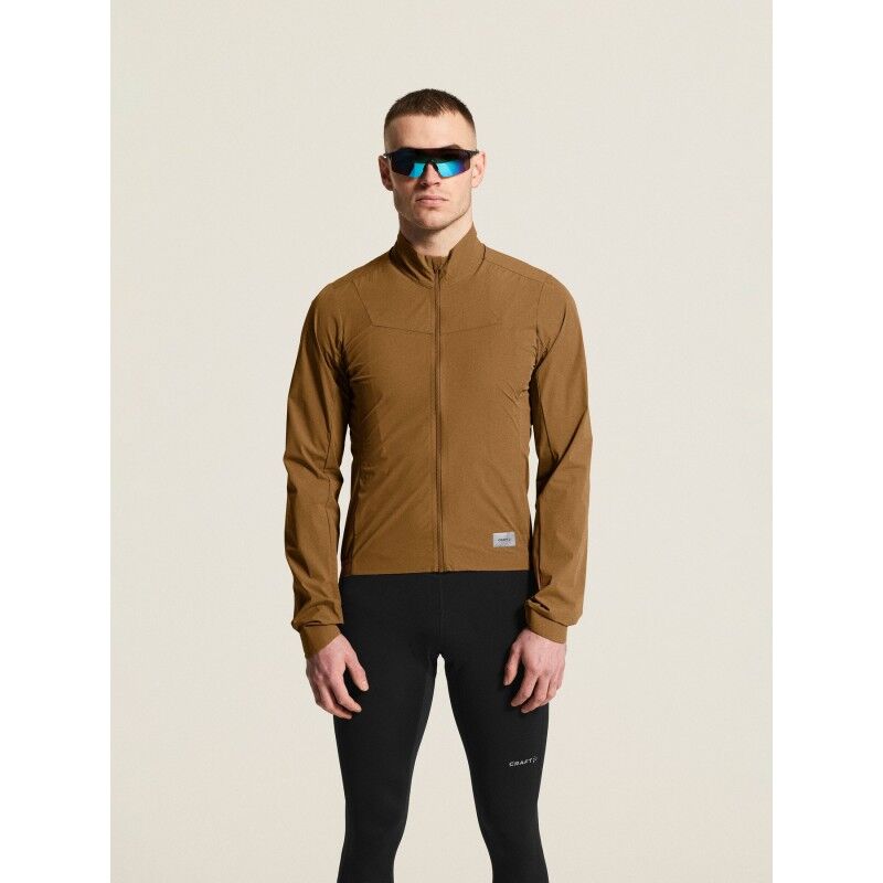 Endur Light Wind Jacket - Pyöräilytakki - Miehet