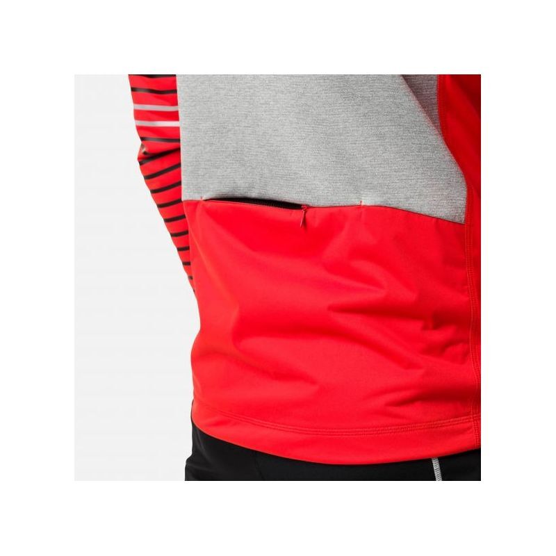 Rossignol Poursuite Jacket - Chaqueta impermeable - Hombre