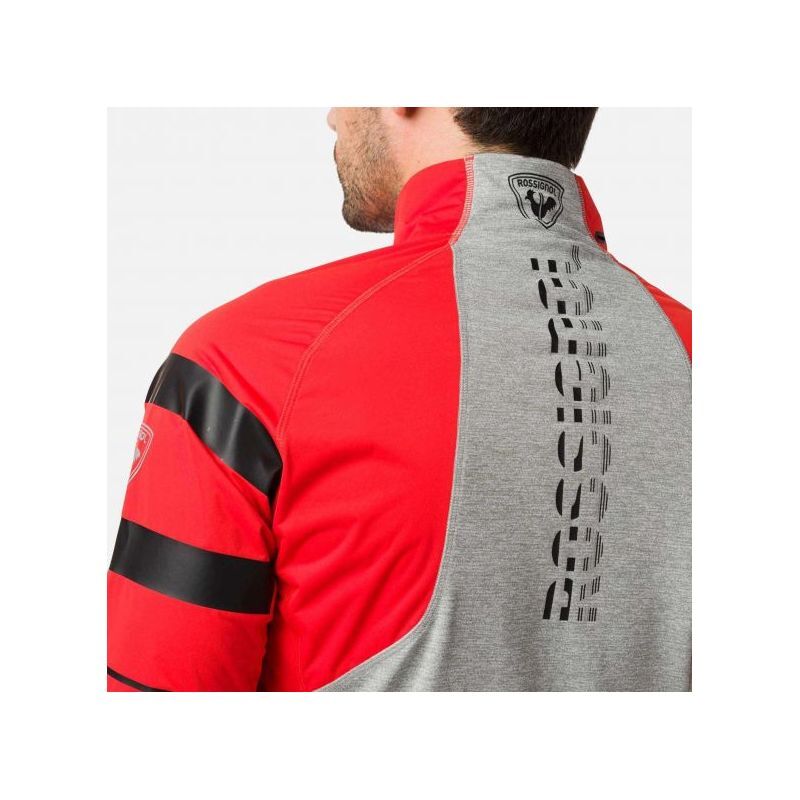Rossignol Poursuite Jacket - Regenjas - Heren