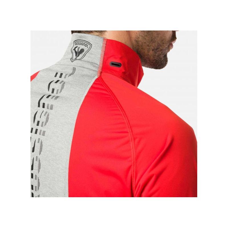 Rossignol Poursuite Jacket - Regnjakke Herrer