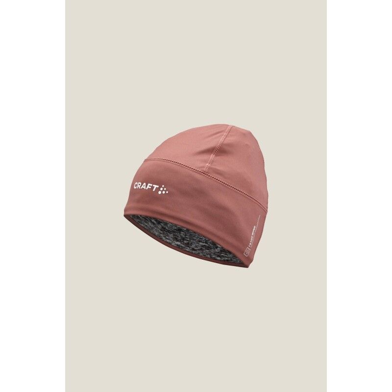 Craft Adv Windblock Fleece Hat - Mütze | Hardloop