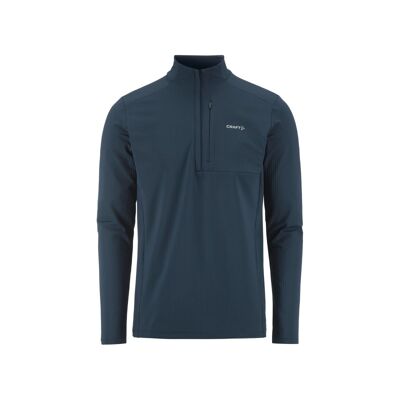 Gain Thermal Midlayer 2 - Fleecetakki - Miehet