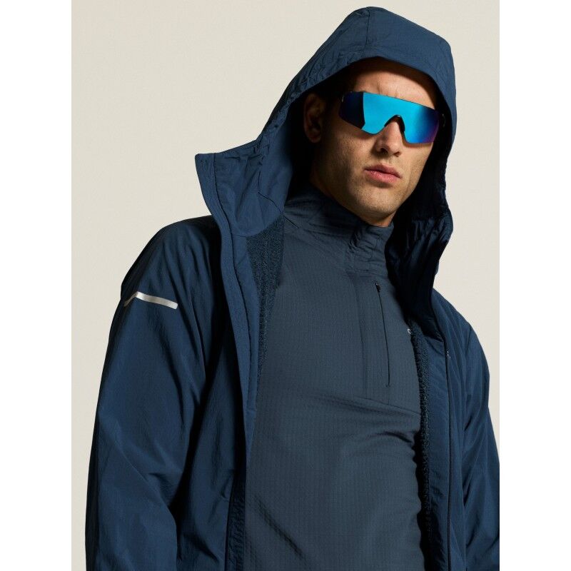 Craft Gain Thermal Midlayer 2 - Fleece jacket - Men's | Hardloop