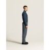 Craft Gain Thermal Midlayer 2 - Polaire homme | Hardloop