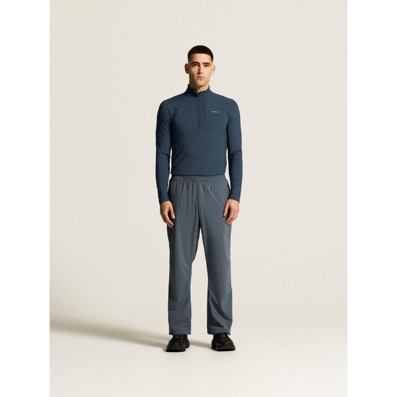 Craft Gain Thermal Midlayer 2 - Fleece jacket - Men's | Hardloop