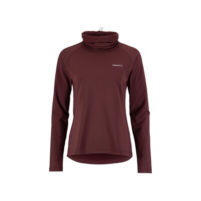 Gain Thermal Funnelneck - Polaire femme