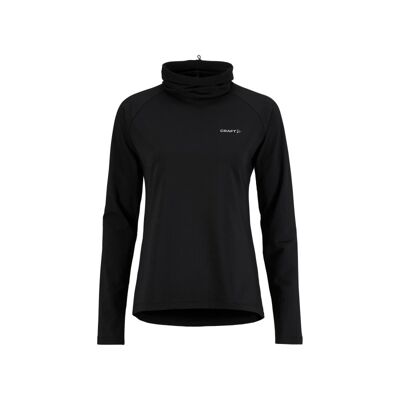 Gain Thermal Funnelneck - Polaire femme