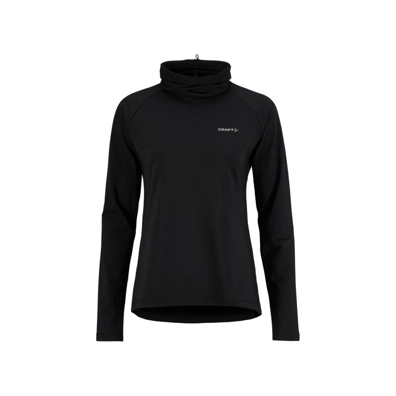 Craft Gain Thermal Funnelneck - Polaire femme | Hardloop