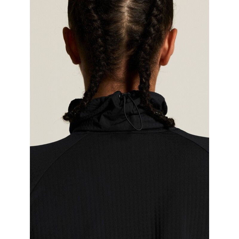Craft Gain Thermal Funnelneck - Polar mulher | Hardloop