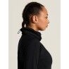Craft Gain Thermal Funnelneck - Polar mulher | Hardloop