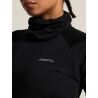 Craft Gain Thermal Funnelneck - Polar mulher | Hardloop