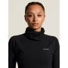 Craft Gain Thermal Funnelneck - Polar mulher | Hardloop