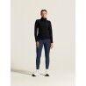 Craft Gain Thermal Funnelneck - Polar mulher | Hardloop