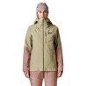 Patagonia W's Insulated Powder Town Jkt - Regnjacka - Dam | Hardloop