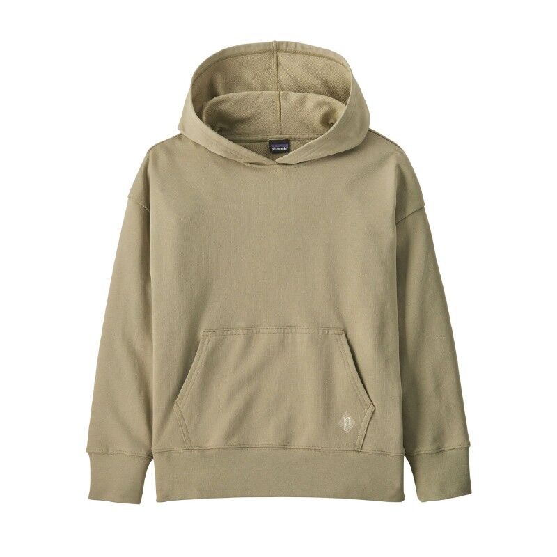K's Hoody Sweatshirt - Hoodie - Kid's