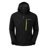 Montane Minimus Jacket - Hardshell jacket - Men's