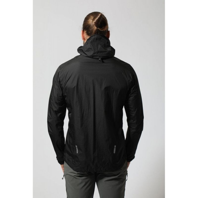 Montane Minimus Jacket - Sadetakki - Miehet