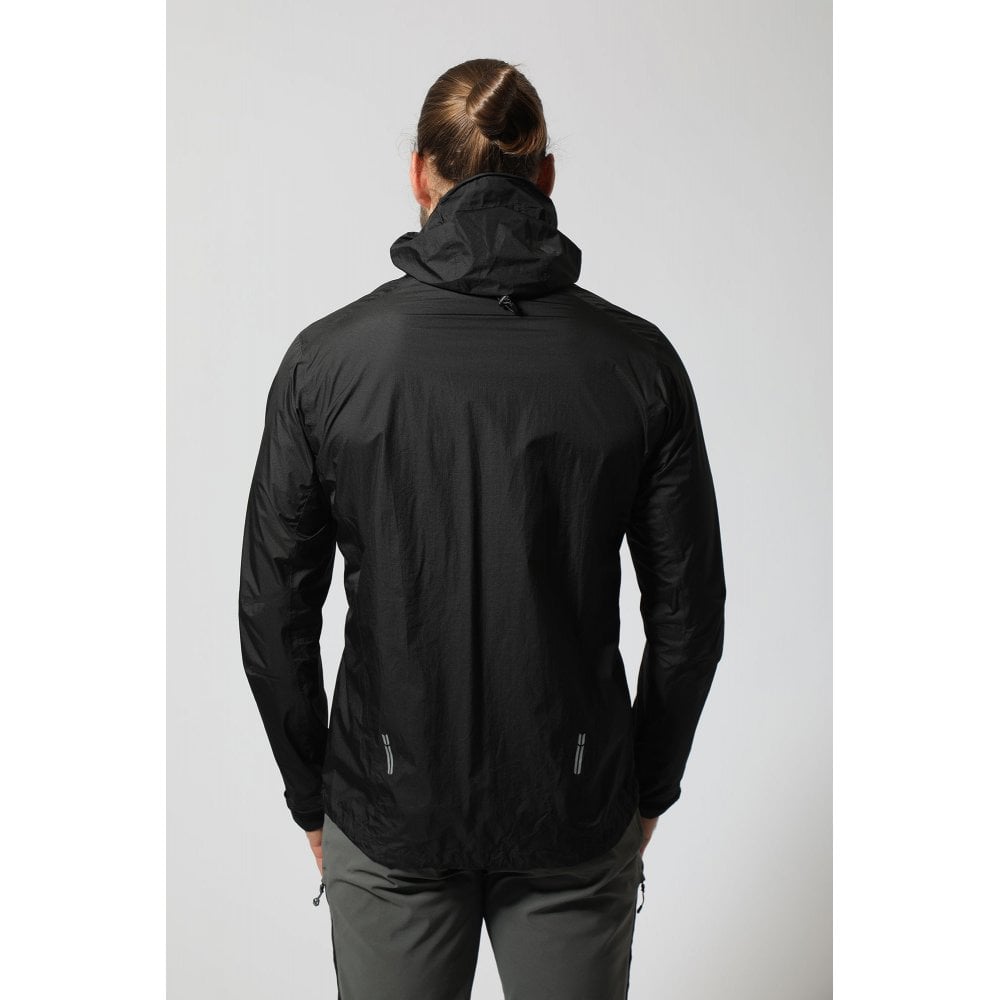 Montane Minimus Jacket - Hardshell jacket - Men's