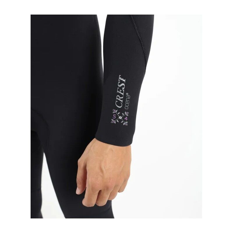 Oxbow Crest 5/4 mm Hd - Surf Wetsuit - Men's | Hardloop