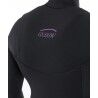 Oxbow Crest 5/4 mm Hd - Combinaison de surf homme | Hardloop