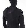 Oxbow Crest 5/4 mm Hd - Combinaison de surf homme | Hardloop