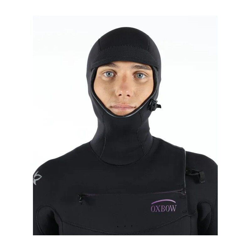 Oxbow Crest 5/4 mm Hd - Combinaison de surf homme | Hardloop