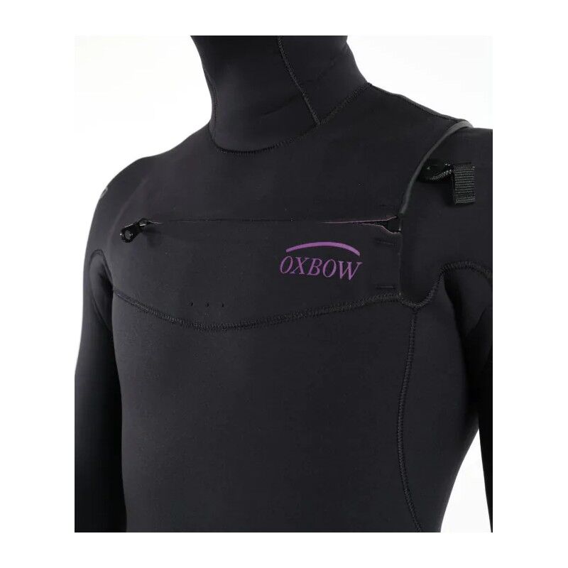 Oxbow Crest 5/4 mm Hd - Combinaison de surf homme | Hardloop