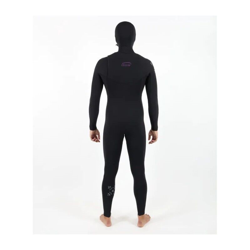 Oxbow Crest 5/4 mm Hd - Combinaison de surf homme | Hardloop