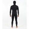 Oxbow Crest 5/4 mm Hd - Combinaison de surf homme | Hardloop