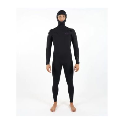 Crest 5/4 mm Hd - Surf märkäpuvut - Miehet