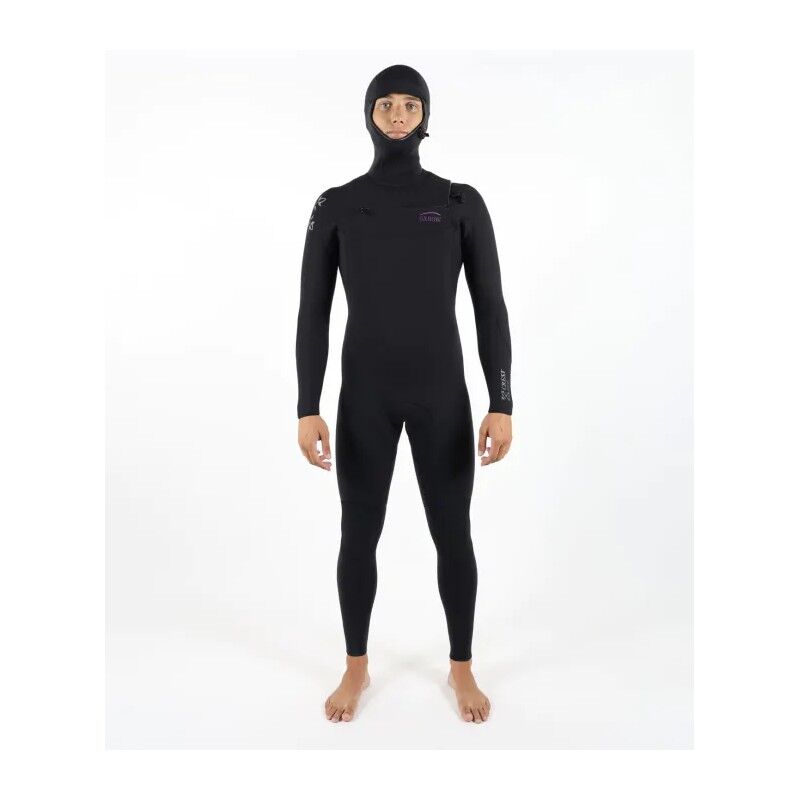 Crest 5/4 mm Hd - Traje de neopreno de surf - Hombre