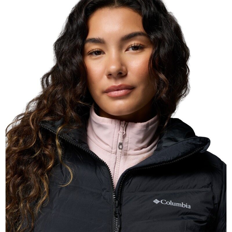 Columbia Terwilliger Trail™ Heat Seal Jacket - Doudoune femme | Hardloop