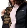 Columbia Terwilliger Trail™ Heat Seal Jacket - Doudoune femme | Hardloop