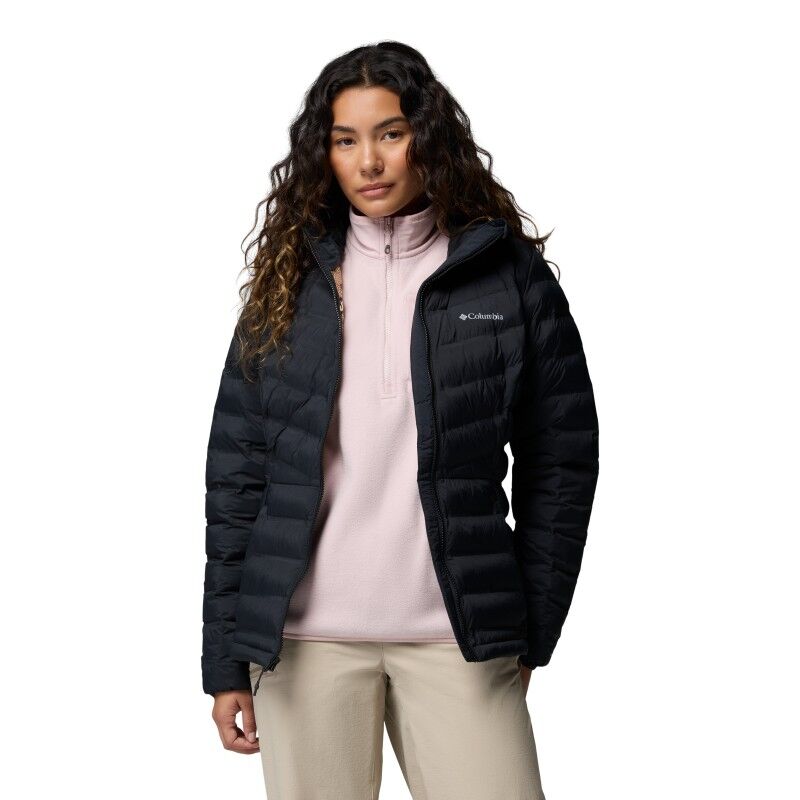 Columbia Terwilliger Trail™ Heat Seal Jacket - Synthetic jacket - Women's | Hardloop