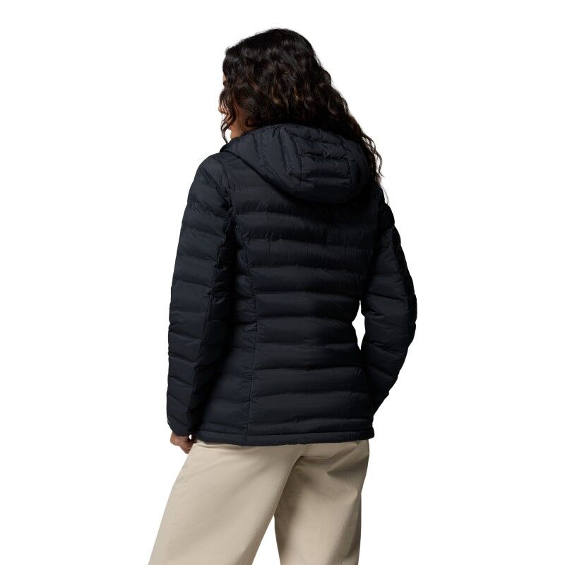 Columbia Terwilliger Trail™ Heat Seal Jacket - Doudoune femme | Hardloop